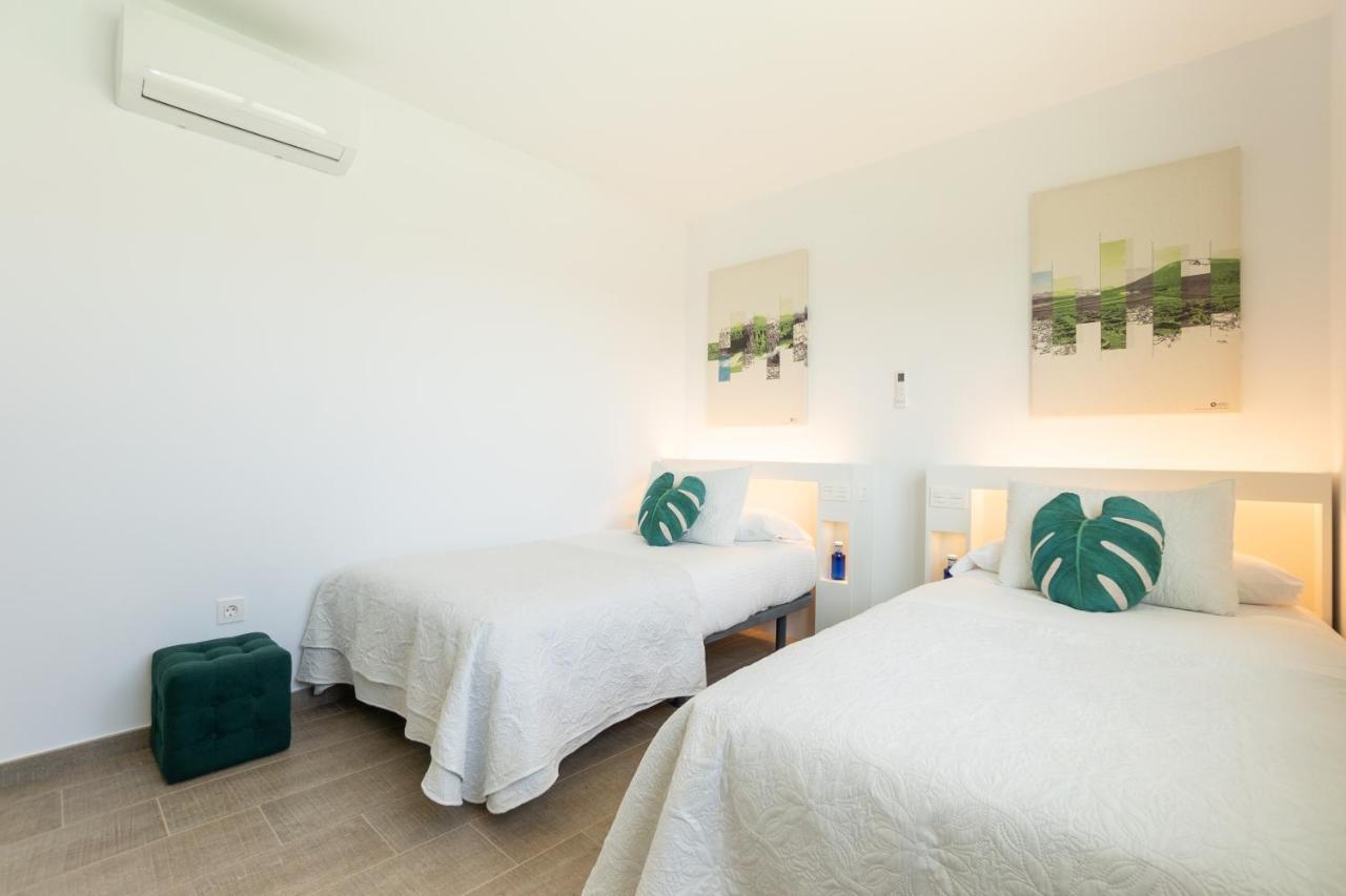 Sea Breeze Villas Lapa And Claca 普拉亚布兰卡 外观 照片