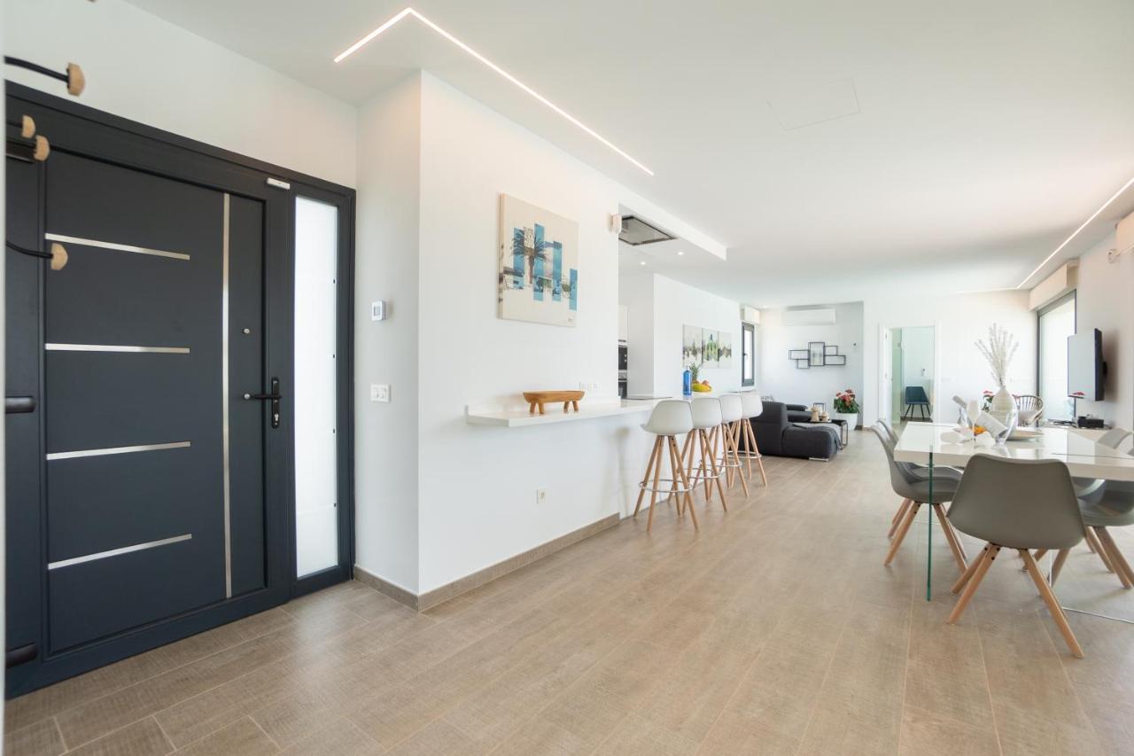 Sea Breeze Villas Lapa And Claca 普拉亚布兰卡 外观 照片