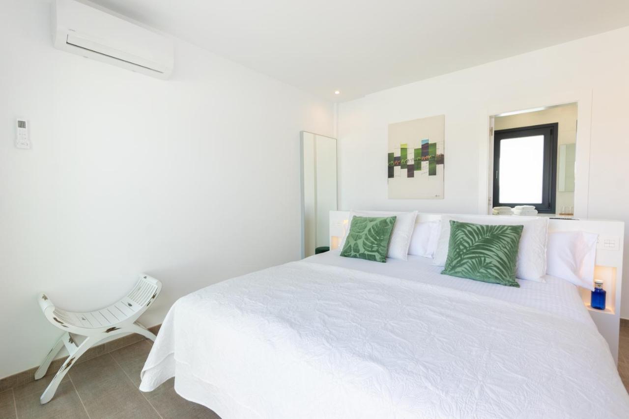 Sea Breeze Villas Lapa And Claca 普拉亚布兰卡 外观 照片