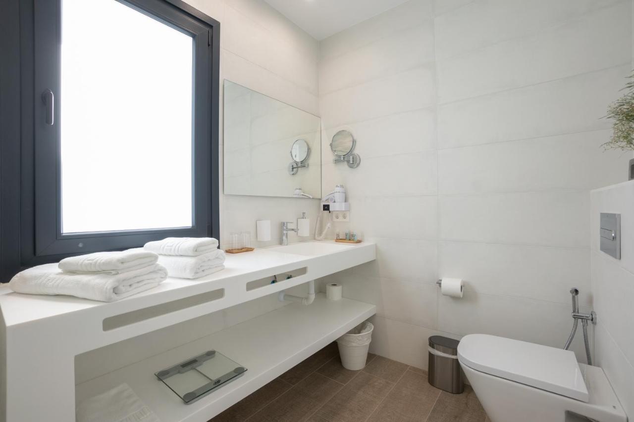 Sea Breeze Villas Lapa And Claca 普拉亚布兰卡 外观 照片