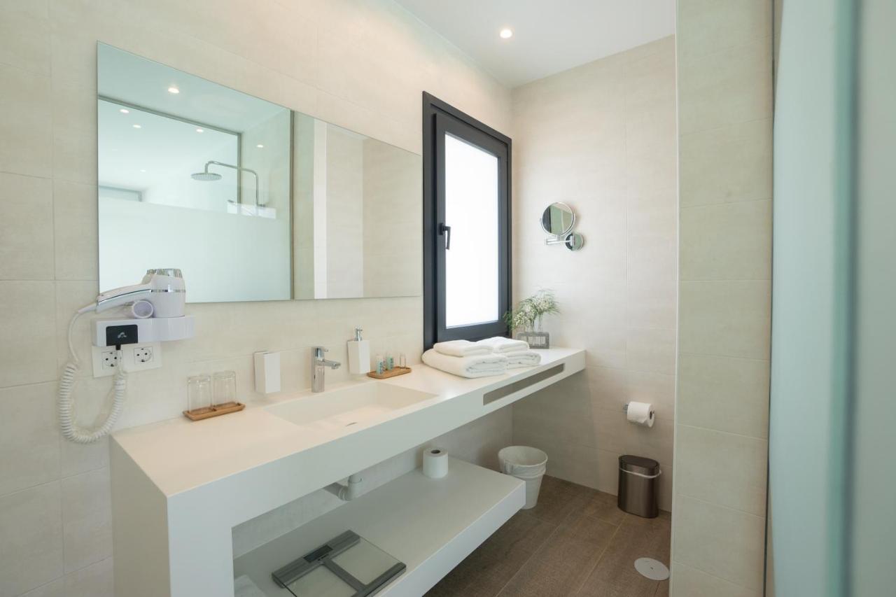 Sea Breeze Villas Lapa And Claca 普拉亚布兰卡 外观 照片