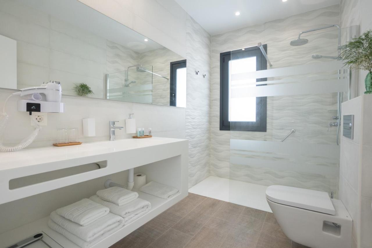 Sea Breeze Villas Lapa And Claca 普拉亚布兰卡 外观 照片
